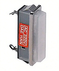 Лампочка сигнальная для SIRMAN (KODK006)