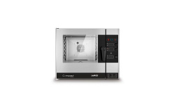 Пароконвектомат CBES061R LAINOX