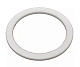 Уплотнитель плоский PTFE 50x40x2 мм ASTORIA C.M.A. (12017)