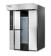 Печь ротационная электрическая Bakery Line G68E TST3M платформа APACH