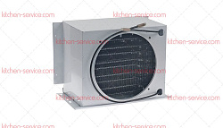 Конденсатор для HORECA-SELECT (GSC1100G-17)