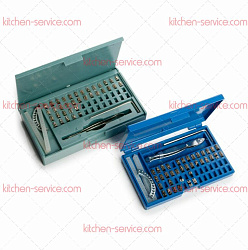 Комплект литер 8 PT тип R для MY-300A HUALIAN (00000002138)