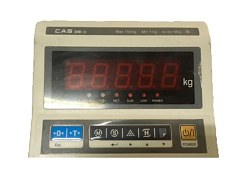 Индикатор в сборе для DB-II CAS