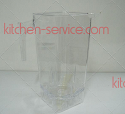 Стакан для блендера Starfood BL-020B