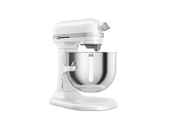 Миксер планетарный 5KSM70JPXEWH WHITE 6,6 л KITCHENAID PROFESSIONAL