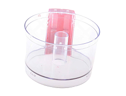 Чаша для 5KFC3515 (empire red) KITCHENAID (W10558724)
