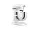 Миксер планетарный 5KSM70JPXEWH WHITE 6,6 л KITCHENAID PROFESSIONAL