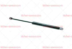 Пружина пневматическая крышки для миксера планетарного (5038347)