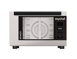 Пароконвектомат электрический Mychef Snack 4 GN 1/1 KCE4100A DISTFORM