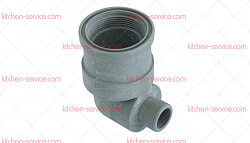 Труба спускная для EMMEPI (00211026)