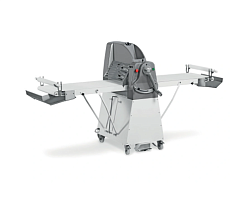 Машина тестораскаточная DSF 500-1000 VAR WLBAKE