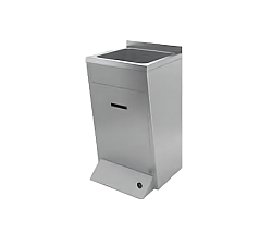 Рукомойник ВРПЭ 505285 25 EKSI