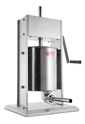 Шприц колбасный вертикальный 10 л SV10 KOCATEQ