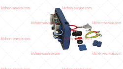 Комплект электронной печатной платы PANNELLO CON (5062656)