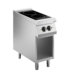 Плита индукционная 700 серии CHEF LINE SLRI47OS APACH