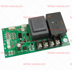 Плата силовая для электрокипятильников WB24 KOCATEQ
