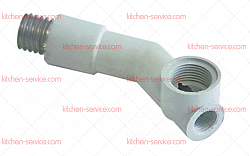 Держатель дюзы ополаскивателя для HOONVED (29358)