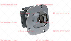 Замок-защелка для двери печи (3242455)