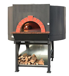 Печь для пиццы на дровах L75 STANDARD MORELLO FORNI
