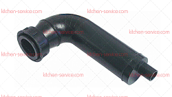 Воздухозаборный корпус для MEIKO (8002264)