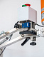 Миксер погружной EASY MIX MASTER DMX 410.H EMM003H DYNAMIC