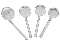 Шумовка цельнолитая SK10 10 см EKSI