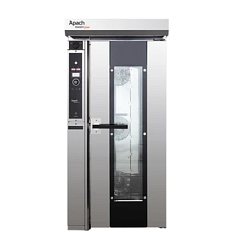 Печь ротационная электрическая Bakery Line B46E-FS EMP APACH