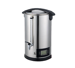 Электрокипятильник WBED-8 с электронной панелью управления AIRHOT