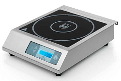 Плита индукционная IH 35 3,5 KW CE MINNEAPOLIS