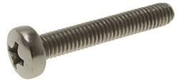 Винт с цилиндрической головкой M4x25 для SIMAG (CM12727200)