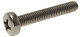 Винт с цилиндрической головкой M4x25 для SIMAG (CM12727200)