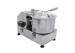 Куттер HR-6 VIATTO