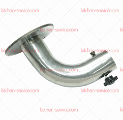 Трубка для DSH KOCATEQ