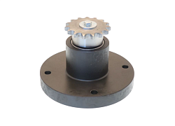 Суппорт ведомого вала в сборе IM50CN для FIMAR (SA1600)