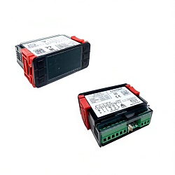 Контроллер температуры Keep Think AC 2974-MT (под 2 датчика) для POLAIR (41290331000d)