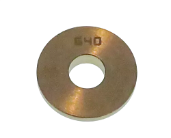 Жиклер газовый для ANGELO PO (3147130)