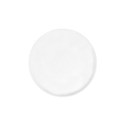 Тарелка 20см Transparent Tuval 1972 BY ID FINE