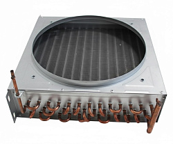 Конденсатор для IFE-3 COOLEQ