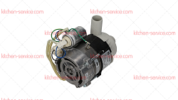 Насос HANNING UP30-890 для FRIMA (5600153)