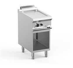 Сковорода открытая газовая Chef Line GLFTG49LOSP APACH