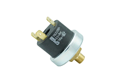 Прессостат 0,2-3 Бар для печи