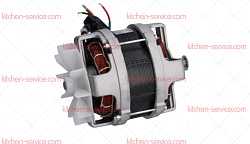 Двигатель OLONG для овощерезки (40D3570)