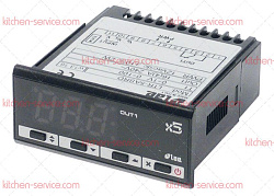 Термометр LAE ELECTRONIC (LTR5ASRD)