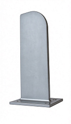 Лопасть Т-образная для машины тестомесильной HYW(J)-50 (AR) FOODATLAS (УТ000007557)