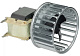 Мотор вентилятора для ACE530 MENUMASTER (59004029)