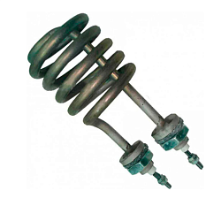 Элемент нагревательный ТЭН 112А8,5/4.0 J220 для ATESY (КНЭ.01.630.000 СБ)