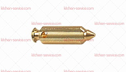 Жиклёр внутренний горелки для KUPPERSBUSCH (406938)