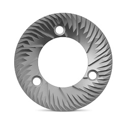 Жернова для MAXXXI EUREKA (RIC-MAC.MF83-001)
