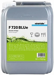 Средство моющее для посудомоечных машин, F 720 BLUe 10л WINTERHALTER