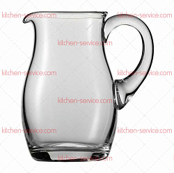 Кувшин 0,25 л без крышки BISTRO ZWIESEL GLAS (400045Q)
